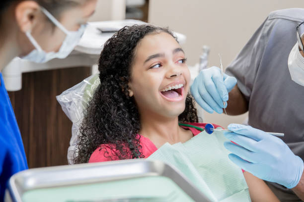 Best Pediatric Emergency Dentist in Bee Ridge, FL