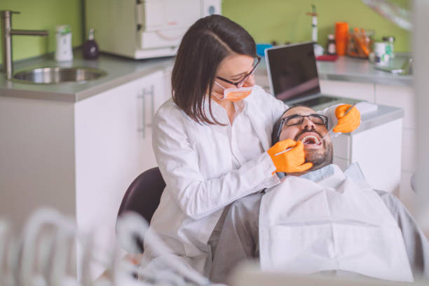 Best Emergency Broken Tooth Repair in Bee Ridge, FL